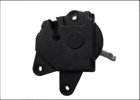 Base Macaneta Interna Volvo FH Apos 98/ Direito - 1063328 Base Macaneta Interna Volvo FH Apos 98/ Direito - 1063328