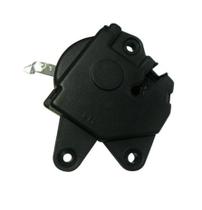 Base Macaneta Interna Volvo FH Apos 98/ Esquerdo - 1063327