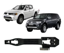 Base Maçaneta Traseira L D Pajero Dakar 08 A 15 Cód 5716a036 Preto Traseira Base Maçaneta Traseira L D Pajero Dakar 08 A 15 Cód 5716a036 Preto Traseira