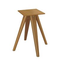 Base Madeira Macica Duna 77,7x79,7x79,7cm Base Madeira Macica Duna 77,7x79,7x79,7cm