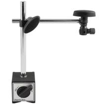 Base Magnética 60kg Articulado P/ Relógio Comparador 4ab Eda Base Magnética 60kg Articulado P/ Relógio Comparador 4ab Eda