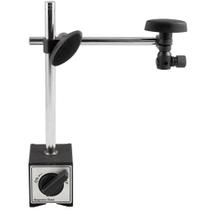 Base Magnética Articulada para Relógio Comparador 60Kg - EDA Base Magnética Articulada para Relógio Comparador 60Kg - EDA
