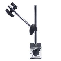 Base Magnética Articulada sem Ajuste Fino - EDA