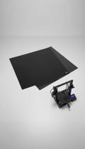 Base Magnética Dobrável 235x235mm para Impressora 3D Base Magnética Dobrável 235x235mm para Impressora 3D