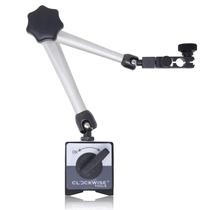 Base magnética: ferramentas no sentido horário MGBR-01 para indicadores de discagem