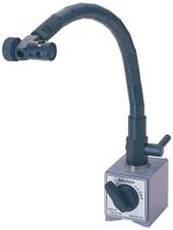 Base Magnética Mitutoyo 7012-10 com Haste Flexível e Força de Atração de 60 kg