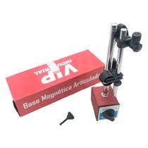 Base Magnetica P/ Relogio Comparador 900701 - VIP Base Magnetica P/ Relogio Comparador 900701 - VIP