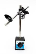 Base Magnética Para Relógio Comparador / Apalpador