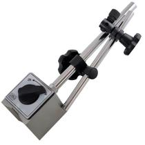 Base Magnética para Relógios Comparadores 60kg