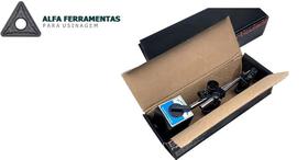 Base Magnética Universal JPW