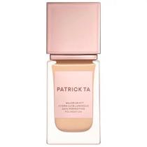 Base Major Skin Hydra-Luxe Luminous Patrick Ta