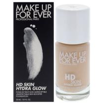 Base Make Up For Ever HD Hydra Glow 30mL 1Y16 Warm Bei