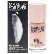Base Make Up For Ever HD Skin 1Y16 Warm Beige 30ml
