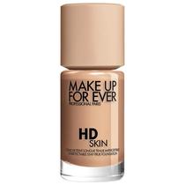 Base Make Up For Ever HD Skin 2R28 30ml para mulheres Base Make Up For Ever HD Skin 2R28 30ml para mulheres