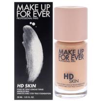 Base Make Up For Ever HD Skin 2Y36 30ml para mulheres