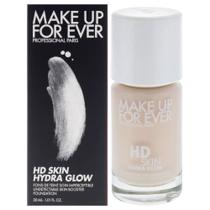 Base Make Up For Ever HD Skin Hydra Glow 30mL 1N00