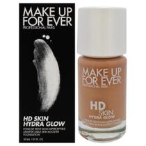 Base Make Up For Ever HD Skin Hydra Glow 30mL - 2N26 Base Make Up For Ever HD Skin Hydra Glow 30mL - 2N26
