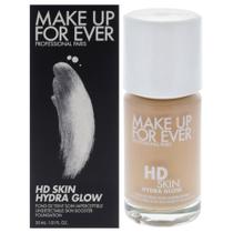 Base Make Up For Ever HD Skin Hydra Glow 30mL 2Y32