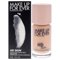 Base Make Up For Ever HD Skin Undetectable Stay-True