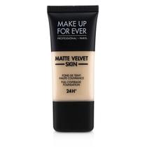 Base Make Up For Ever Matte Velvet Skin R210