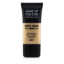 Base Make Up For Ever Matte Velvet Skin Y305