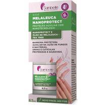 Base Malaleuca Nanoprotect 8,5ml - Sanbelle