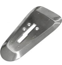 Base Maquina Cortar Corte Tecido 4 Pol Rc100 Rs100 Octogonal