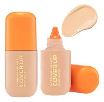 Base Mari Maria - Cover Up Base Líquida Matte - 35ml Mm04a