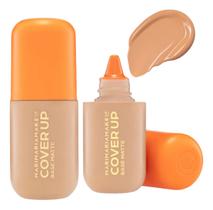 Base Mari Maria - Cover Up Base Líquida Matte - 35ml Mm09r