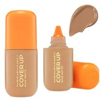 Base Mari Maria - Cover Up Base Líquida Matte - 35ml Mm13o