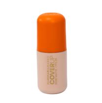 Base - Mari Maria - Cover Up - Base Líquida Matte - 35ml