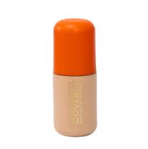Base - Mari Maria - Cover Up - Base Líquida Matte - 35ml