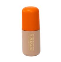 Base - Mari Maria - Cover Up - Base Líquida Matte - 35ml