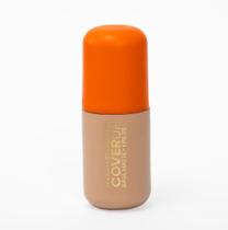 Base - Mari Maria - Cover Up - Base Líquida Matte - 35ml