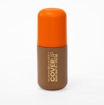 Base - Mari Maria - Cover Up - Base Líquida Matte - 35ml