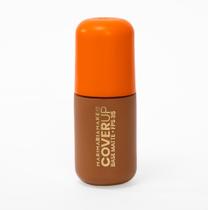 Base - Mari Maria - Cover Up - Base Líquida Matte - 35ml