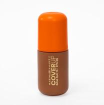 Base - Mari Maria - Cover Up - Base Líquida Matte - 35ml