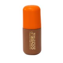 Base - Mari Maria - Cover Up - Base Líquida Matte - 35ml