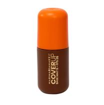 Base - Mari Maria - Cover Up - Base Líquida Matte - 35ml