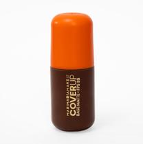 Base - Mari Maria - Cover Up - Base Líquida Matte - 35ml