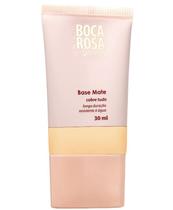 Base Mate Boca Rosa 04 Antonia Payot 30 Ml