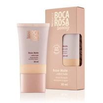 Base Mate Boca Rosa Beauty 02-Ana