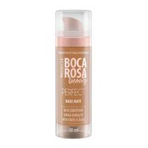 Base Mate Boca Rosa Beauty By Payot - 05 Adriana