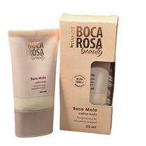Base mate boca rosa beauty by payot 2-ana alta cobertura