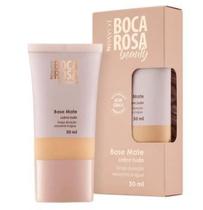 Base mate boca rosa beauty by payot 3 francisca