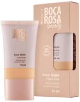 Base Mate Boca Rosa Beauty By Payot 3 Francisca