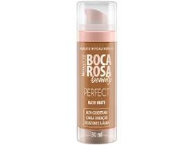 Base Mate Boca Rosa Beauty by Payot 30 Ml