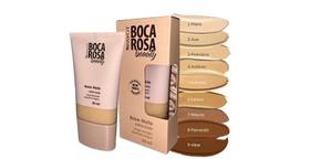 Base Mate Boca Rosa Beauty By Payot 30ml