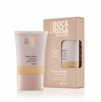 Base Mate Boca Rosa Beauty by Payot - Cor 3 - Francisca Base Mate Boca Rosa Beauty by Payot - Cor 3 - Francisca