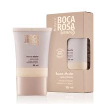 Base Mate Boca Rosa Beauty by Payot - Cor 4 - Antônia